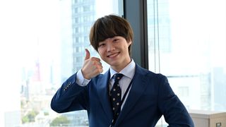 なにわ男子・大橋和也主演!「俺かわ」スピンオフドラマがTELASAで独占配信