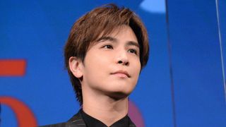 岩田剛典、“謎の男”役で本人と気づかれず…阿部サダヲもギャップ指摘