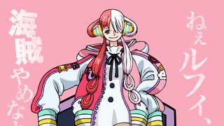 映画『ONE PIECE』シャンクスの娘登場にファン騒然 「母親は誰?」と考察白熱