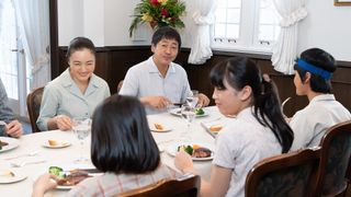 不吉な事件「ちむどんどん」第5回あらすじ