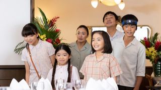 「ちむどんどん」兄・賢秀役の子役はだれ?「エール」でも注目の浅川大治