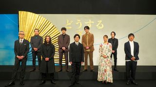 松本潤主演大河「どうする家康」はテンポ重視 視聴者の変化に対応