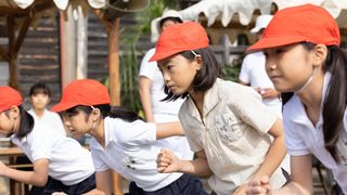 思いをのせた運動会「ちむどんどん」第7回あらすじ