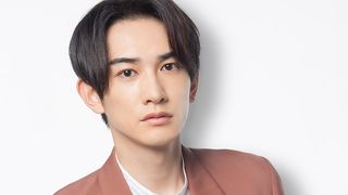 町田啓太、“やけっパチ”な自衛官候補生に!7月期「テッパチ!」でフジ連ドラ初主演