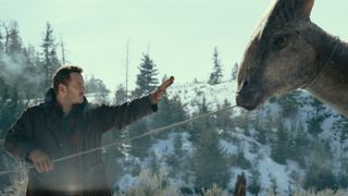 『ジュラシック・ワールド』特別映像で初代キャスト再会!完結編は「2つの世界が結びつく」