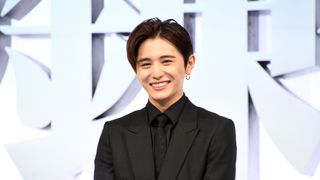 山田涼介『ハガレン』への思いは4年間途切れず!続編に「ようやくできるんだな」