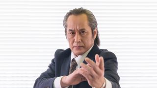 ミスター平成ライダー・高岩成二、50歳過ぎても「ここまでやれる」顔出し初主演で変身