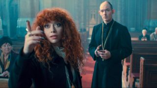 人気ドラマ「ロシアン・ドール」シーズン2、4.20にネトフリ配信！