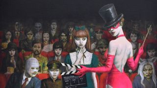 ゆうばり映画祭2022、3年ぶりリアル上映も！オンラインとのハイブリッド開催へ