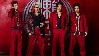 アツすぎる!NCT127 YUTA、BE:FIRST RYOKI『HiGH&LOW THE WORST』続編出演に歓喜の声