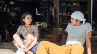 「ちむどんどん」暢子の葛藤 第13回あらすじ