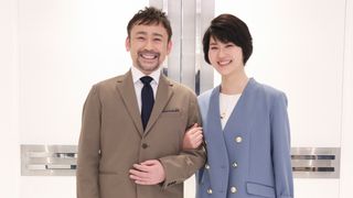 『ハロウィンの花嫁』“高木刑事”高木渉&“佐藤刑事”湯屋敦子が対談!アフレコ振り返る