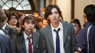 今夜24日、道枝駿佑「金田一少年の事件簿」スタート!キャスト&あらすじは?