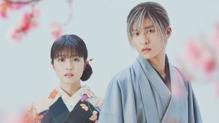 Snow Man目黒蓮、映画単独初主演!今田美桜と「わたしの幸せな結婚」実写化<本人コメントあり>