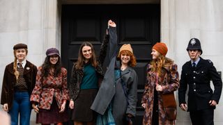 ミス・ワールドで実際に起きた大騒動…キーラ・ナイトレイ主演『彼女たちの革命前夜』公開決定