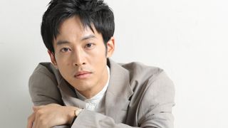松坂桃李 イメージに悩み、方向転換した20代