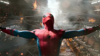 映画/ソニーの新マーベル映画、2024年1月に全米公開！スパイダーマンと戦ったレスラーを実写化