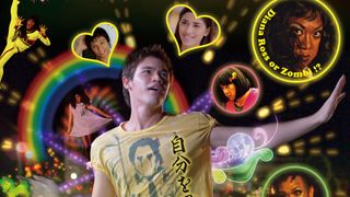 遺体がダイアナ・ロス化？ゾンビ映画『恋するボクとゾンビの呪い』公開決定