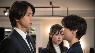 山下智久「正直不動産」4話は事故物件がテーマ！
