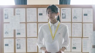 吉岡里帆の笑顔を封印!『ハケンアニメ!』監督のこだわり&起用理由とは?