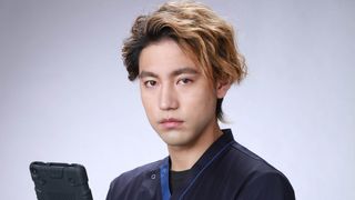 「ウルトラマンデッカー」小柳友が12年ぶりウルトラマン出演 メカ開発のTPU科学者役