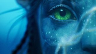 『アバター:ウェイ・オブ・ウォーター』特報公開 キャメロン監督「映像の限界に挑む」