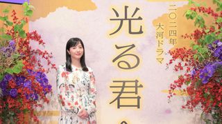 2024年大河ドラマ、主演は吉高由里子！紫式部を描く「光る君へ」で脚本・大石静と再タッグ