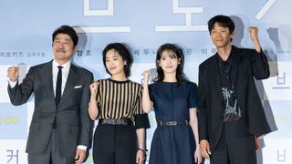 是枝裕和『ベイビー・ブローカー』は韓国ドラマにハマってキャスティング
