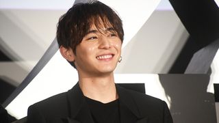 山田涼介、ハガレン原作者からの称賛に「ありがたいです」と破顔!
