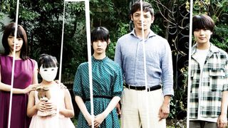 南沙良&大西流星共演『この子は邪悪』世にも奇妙なビジュアル&映像公開