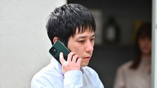 「マイファミリー」犯人はだれ?急展開…衝撃の対面へ