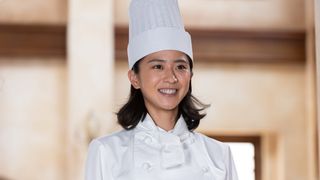 「ちむどんどん」舞台は東京・横浜市鶴見へ！黒島結菜「沖縄とはガラッと変わります」
