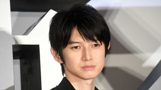 本郷奏多「ハガレン」原作者からエンヴィーと朝ドラとの役柄のギャップを称賛され照れ笑い!