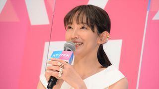 吉岡里帆、ほぼ毎日食べる「大好物」を告白