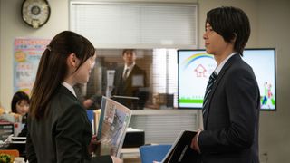 山下智久「正直不動産」永瀬＆月下コンビが最高！もう一組の爆笑トークも話題