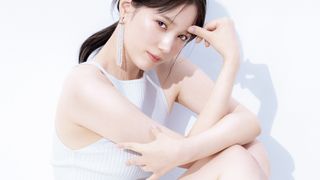 本田翼、VOCEでヘルシーな美ボディ輝く!