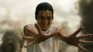 『鋼の錬金術師』山田裕貴、平岡祐太、藤木直人の場面写真が公開 撮影秘話も