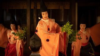 石橋静河、三谷幸喜が描く静御前は「ちょっと男っぽい感じ」