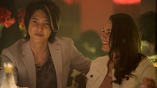 山下智久、話術で魅せる　人気No.1ホストと不動産営業マン、対照的なキャラ好演