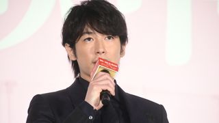 ディーン・フジオカ『ハガレン』撮影現場でボクシングの理由は?
