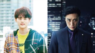 早乙女太一「六本木クラス」で悪役!鈴鹿央士と異母兄弟に