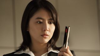 愛があふれている『シン・ウルトラマン』長澤まさみ【インタビュー】