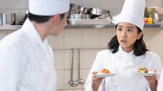 働き始めた暢子に驚きの宣告！「ちむどんどん」予告で波乱の気配