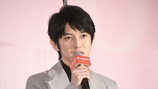 本郷奏多『鋼の錬金術師』犬への変身シーンに衝撃!