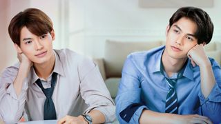 『2gether THE MOVIE』公開1周年でリバイバル上映!ブライト&ウィンのSPメッセージも公開
