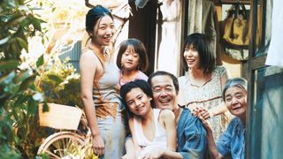 是枝裕和『万引き家族』6月11日にフジで放送！最新作『ベイビー・ブローカー』公開記念