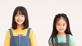 「ちむどんどん」子役が綾野剛と親子役　7月期日曜劇場「オールドルーキー」2人の娘役決定