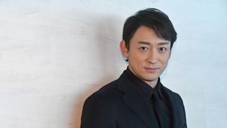 『シン・ウルトラマン』メフィラス・山本耕史、“バズる役”で快進撃続く【インタビュー】