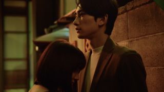 映画/町田啓太＆森マリア『太陽とボレロ』の仲むつまじい場面写真が公開