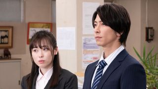 桐山再び!?山下智久「正直不動産」8話、今夜24日放送